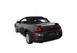 mitsubishi Eclipse Spyder Convertible Soft top 2000-2005
