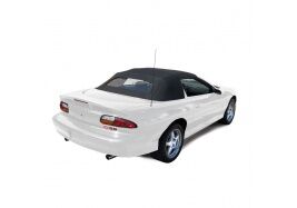 Chevrolet Camaro, IROC-Z & Z28 (1994-02) Convertible Top w/Heated Glass Window