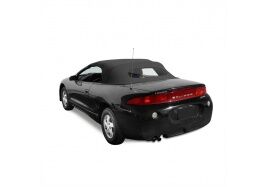 Mitsubishi Eclipse Spyder Convertible top 1995-1999