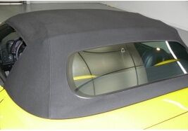 Chevrolet Corvette C6 / ZO6 2005-2011 Convertible Top