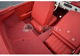Mercedes W121 190SL (1955-1963) Carpet Kit