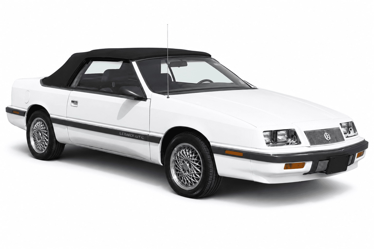Chrysler LeBaron 1987-1995 Convertible Top