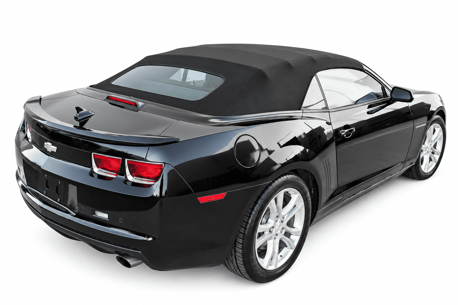 Chevrolet Camaro (2011-2015) Convertible Top w/Heated Glass Window