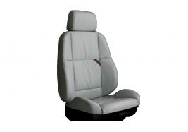 BMW E36 M3 Leather or Vinyl Seat Covers 1994-1999