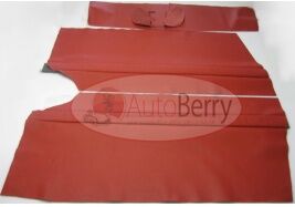 Mercedes W113 230SL, 250SL, 280SL Door Panel Skin