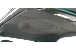 BMW 3 Series 2000-2006 E46 Convertible top HEADLINER