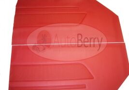 Mercedes R107 Door Panel Skin 1972-1989