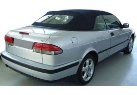 Saab 9-3 & 9-3 SE 1998-2003 Convertible Top