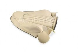 Jaguar XK8 / XKR (1997-2000) Leather Seat Covers