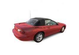 Chevrolet Camaro, IROC-Z / Z28 (1994-2002) Convertible Top & Plastic window