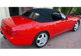 Porsche 944 / 968 1990-1995 Convertible Top