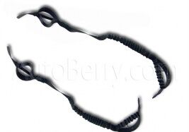 BMW E36 Tension Straps