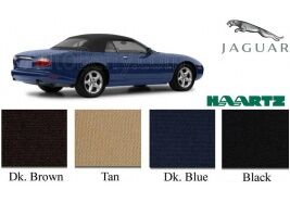 Jaguar XK8 / XKR (1997-2006) Convertible Top